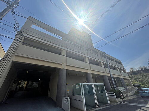 兵庫県神戸市西区池上３丁目 賃貸マンション