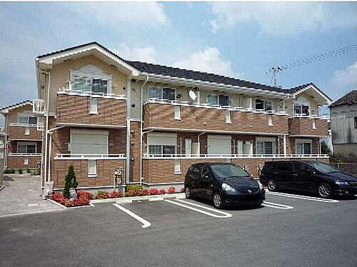 兵庫県加古川市野口町良野 築16年9ヶ月 2階建