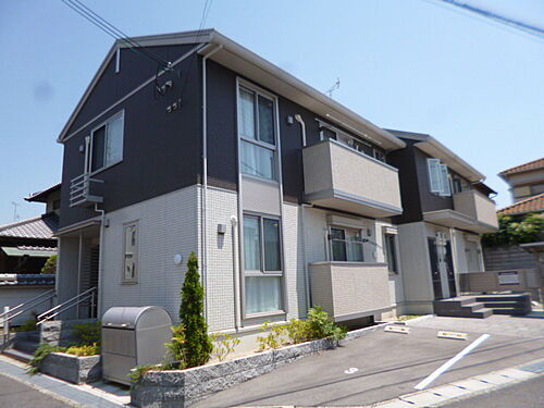 兵庫県三木市志染町西自由が丘１丁目 2階建 築11年6ヶ月