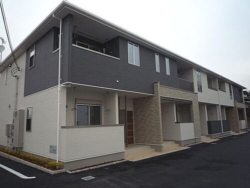 兵庫県小野市王子町 賃貸アパート