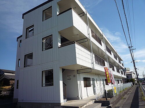 兵庫県小野市王子町 築28年3ヶ月 3階建