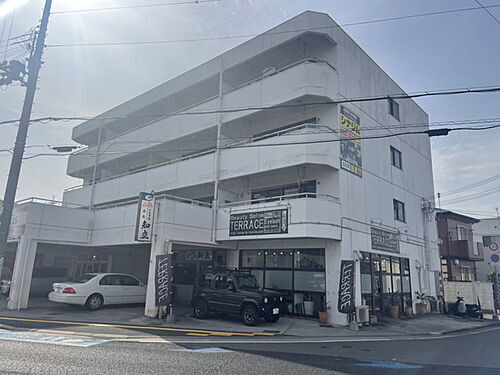 兵庫県加古川市加古川町北在家 賃貸マンション