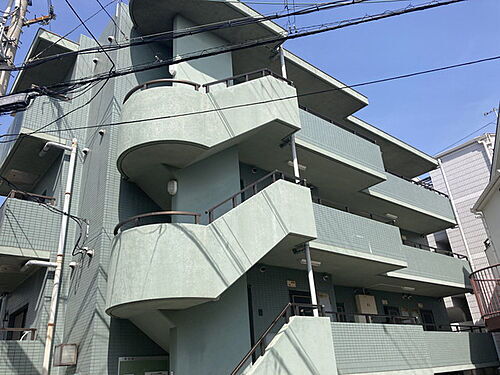 兵庫県神戸市西区池上４丁目 賃貸マンション