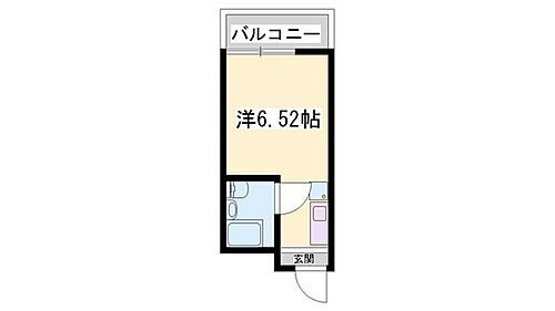 兵庫県神戸市西区大津和２丁目 賃貸マンション