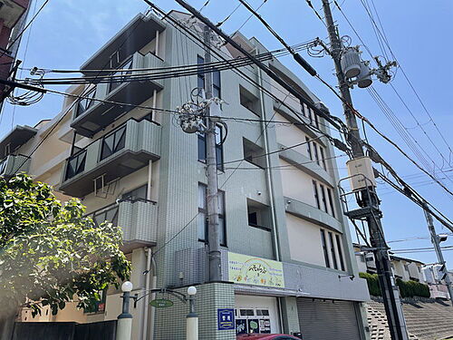 兵庫県神戸市西区大津和１丁目 賃貸マンション