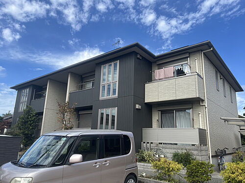 兵庫県加古川市別府町新野辺 築9年10ヶ月 2階建