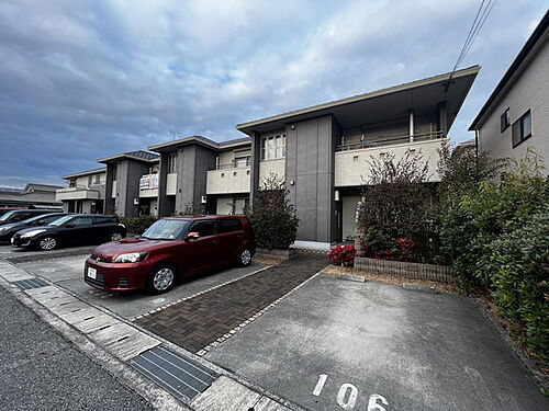 兵庫県加古川市別府町新野辺北町５丁目 賃貸アパート