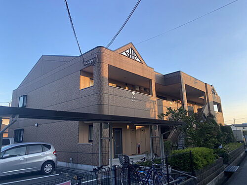 兵庫県加古川市米田町平津 築18年4ヶ月 2階建