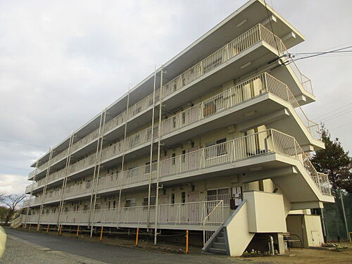 兵庫県小野市片山町 築60年9ヶ月 4階建