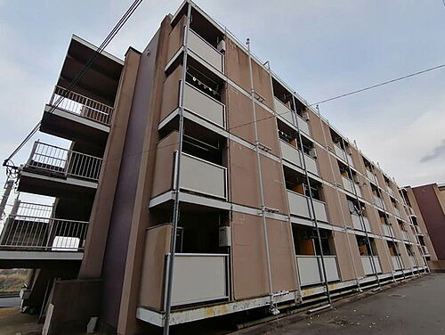 兵庫県加古川市野口町野口 賃貸マンション