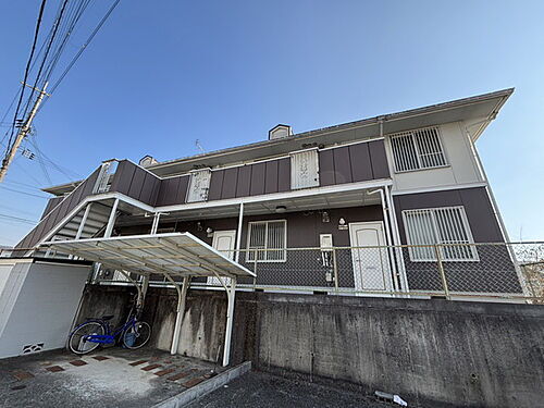 兵庫県小野市王子町 賃貸アパート