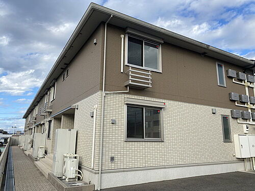 兵庫県三木市別所町小林 賃貸アパート