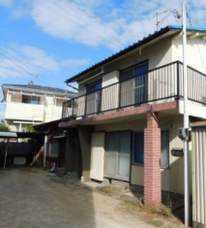 兵庫県三木市平田 賃貸一戸建て