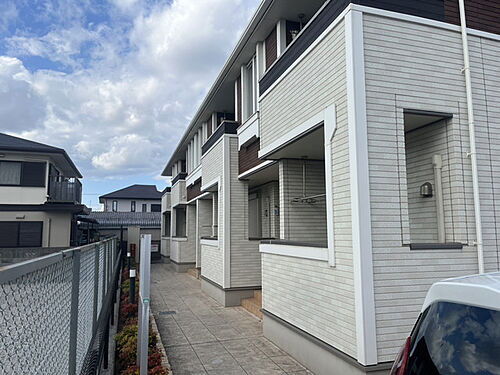 兵庫県加古川市尾上町長田 築10年11ヶ月 2階建