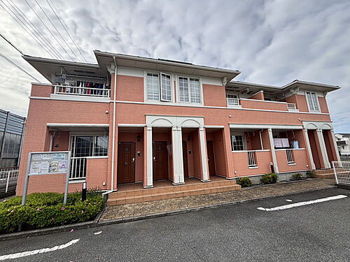 兵庫県加古川市野口町北野 賃貸アパート