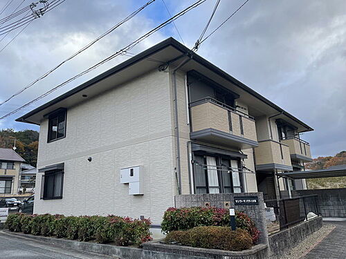 サンラーマ・パティオ　Ａ棟