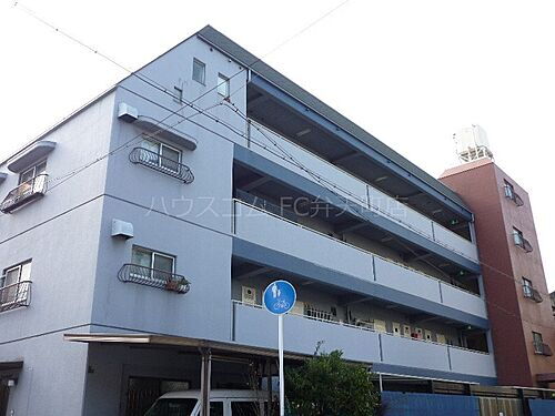 大阪府大阪市此花区春日出中１丁目 賃貸マンション