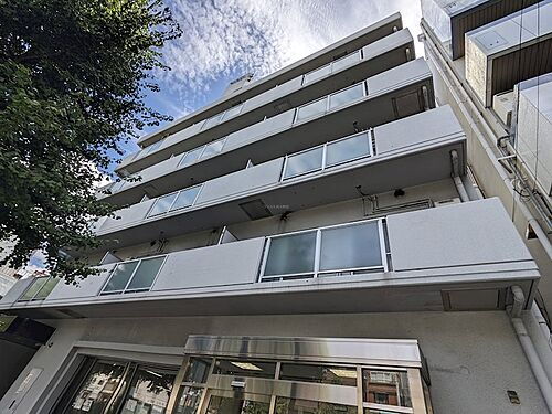 大阪府大阪市港区三先１丁目 賃貸マンション