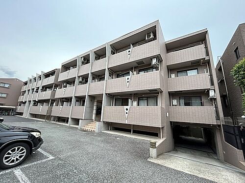 兵庫県西宮市櫨塚町 3階建 築26年4ヶ月