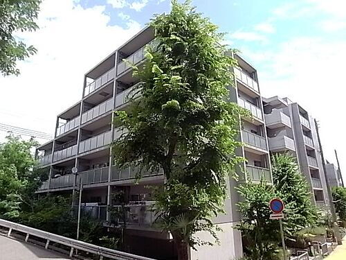 兵庫県西宮市市庭町 6階建 築26年9ヶ月