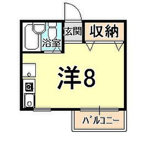 兵庫県西宮市南甲子園2丁目 甲子園駅 ワンルーム マンション 賃貸物件詳細