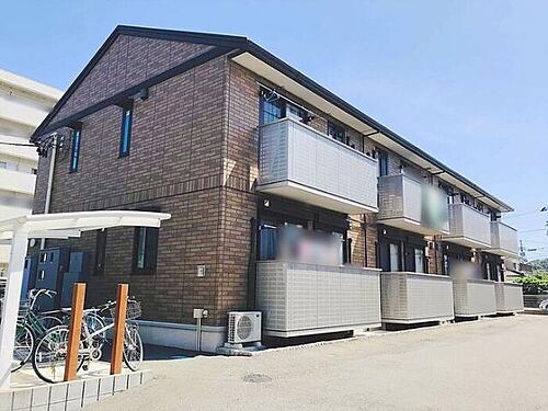徳島県鳴門市撫養町大桑島字北ノ浜 2階建 築12年7ヶ月