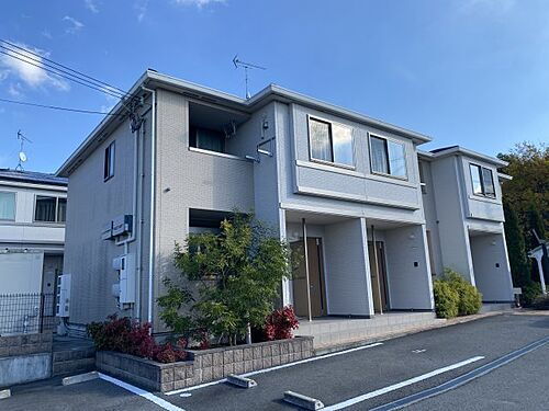 兵庫県三木市宿原 賃貸アパート