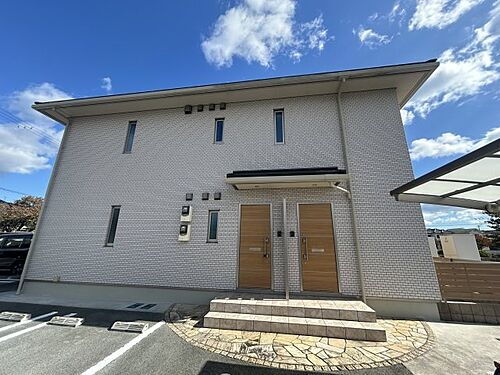 兵庫県赤穂市古浜町 賃貸アパート