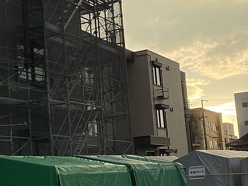 兵庫県三木市大塚１丁目 賃貸アパート