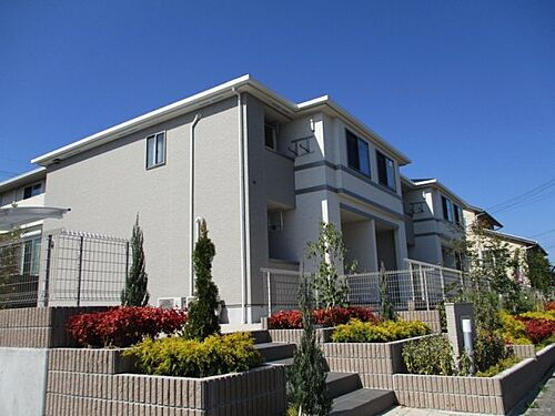 兵庫県加東市南山４丁目 賃貸アパート