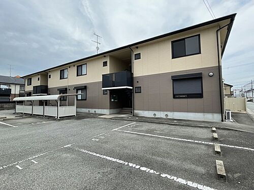 兵庫県三木市大村 賃貸アパート