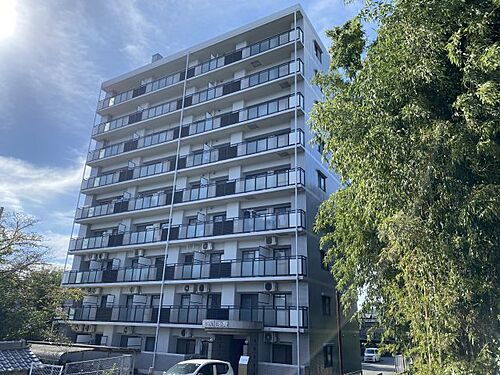 兵庫県小野市下来住町 賃貸マンション