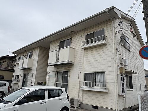 兵庫県姫路市広畑区才 2階建 築33年10ヶ月