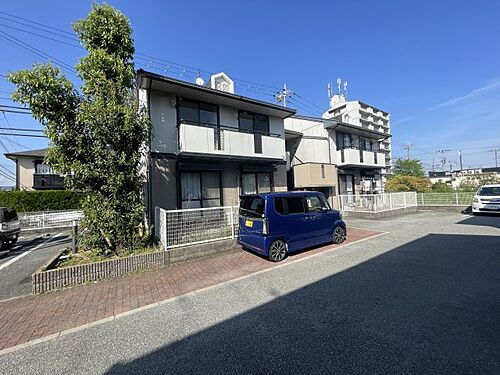 兵庫県姫路市玉手２丁目 2階建