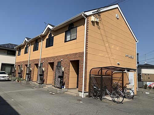 兵庫県姫路市飾磨区英賀東町２丁目 2階建 築26年6ヶ月