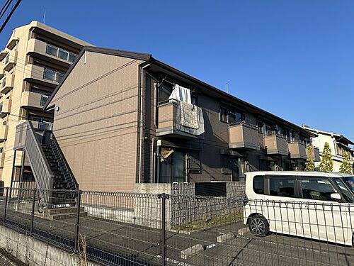 兵庫県姫路市飾磨区上野田１丁目 2階建