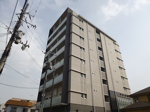 兵庫県加古川市平岡町新在家１丁目 8階建 築6年6ヶ月