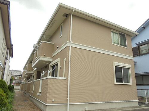 兵庫県赤穂市宮前町 賃貸アパート