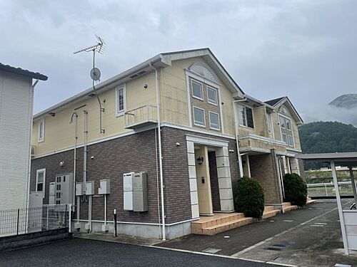 ユニゾン山崎　Ｉ