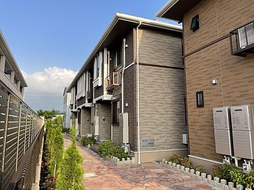 兵庫県加東市家原 2階建