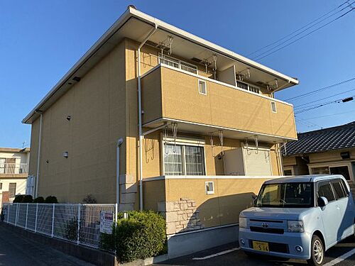 兵庫県姫路市飾磨区若宮町 2階建