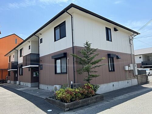 兵庫県三木市大村 賃貸アパート