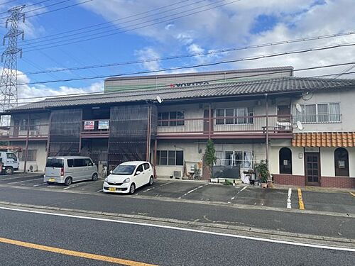 兵庫県たつの市神岡町東觜崎 2階建