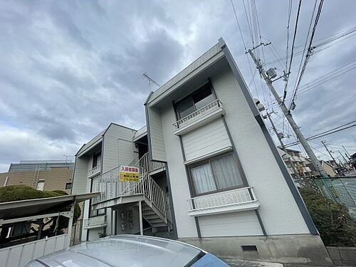 兵庫県姫路市御立西５丁目 2階建