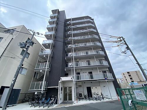 兵庫県姫路市神屋町６丁目 9階建 築3年11ヶ月
