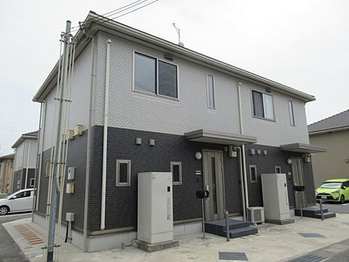 兵庫県小野市大島町 2階建 築13年6ヶ月