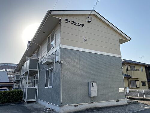 兵庫県姫路市網干区高田 2階建