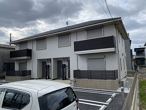 兵庫県姫路市継 2階建