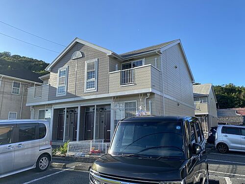 兵庫県姫路市勝原区朝日谷 2階建