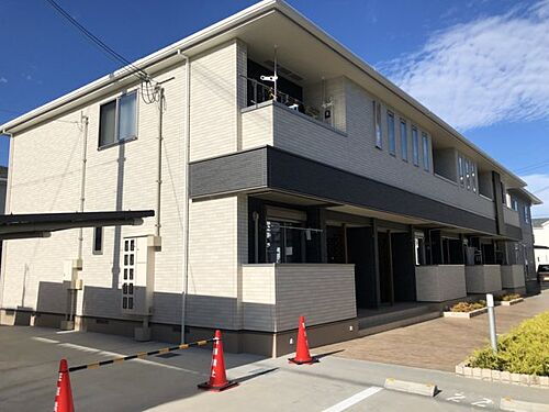 兵庫県加東市社 2階建